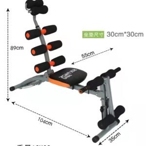 Ab Fit